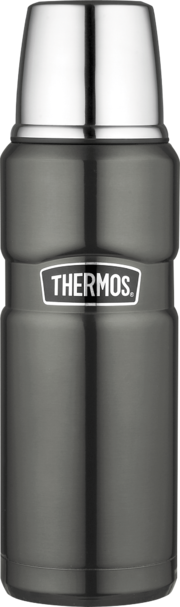 Thermos-Isolierflasche-Stainless-King-0-47-Cool-Grey